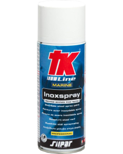 TK Inoxspray, syrefast stål spray, 400 ml