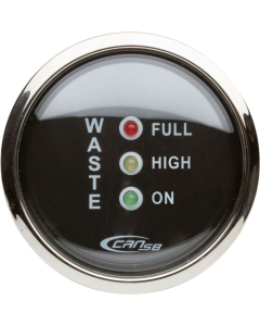 Tankmåler til septiktank