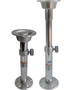 Bordsøyle BSR5070, manuell reg. 500-700 mm