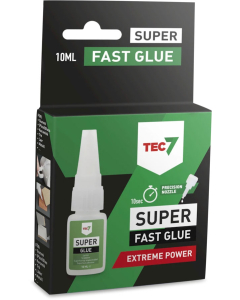 Tec7 Super lynlim