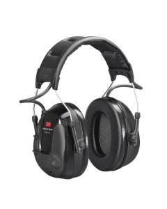 Hørselvern Protac III slim m/omgivelseslyd (MT13H220A)