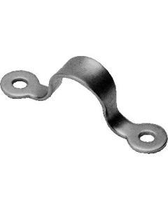 Blokkhempe flat nr 1, 2pk blister, syrefast