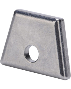 SPIRIT 1.0 Trapezoidal Anode
