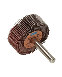 Lamellslipestift 60 x 15 x 6 mm K60