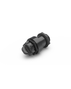 Drensventil m/kule, Pioner