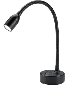 Bordlampe, LED, 12V