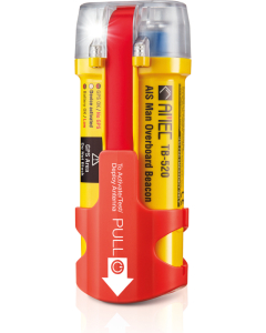 AMEC MOB TB-520 AIS nødpeilesender