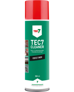 Tec7 Cleaner Spray 500 ml