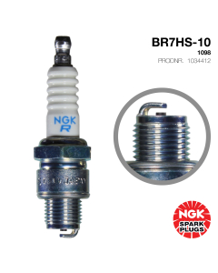 NGK Tennplugg BR7HS-10