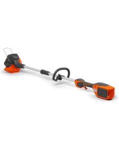 Gresstrimmer Husqvarna 110iL m/batteri og lader