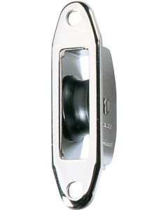 Ronstan Enkelblokk innfellbar 20 mm RF20711