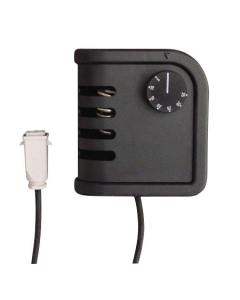 Romtermostat, Master (10mtr)