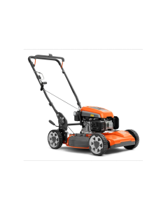 Gressklipper, Husqvarna LB 251S, Bensin