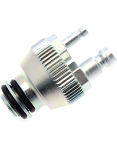 Adapter - Bubble Buster