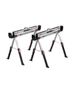 Arbeidsbukk sett MAB 82