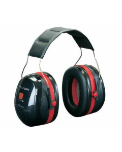 Hørselvern Peltor Optime III Hodebøyle