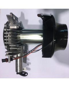 Webasto Air Top Evo 3900 Motor inkl.vifte