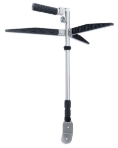 Lowrance Explorer Ice Pole til ActiveTarget