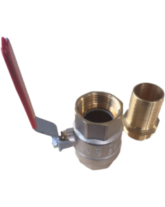 Monteringssett Isotherm SP