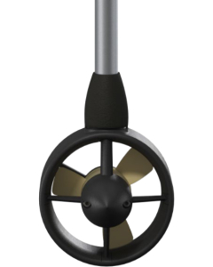 Propell til Kicker el. motor