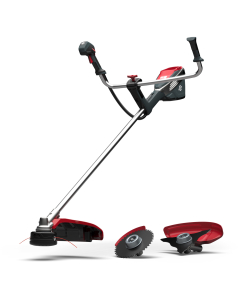 Ryddesag, Cramer 82TBX20