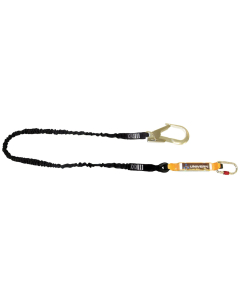 Falldemperline, 2 Meter