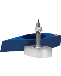 Airmar SS260 ekkoloddsvinger i rustfritt stål