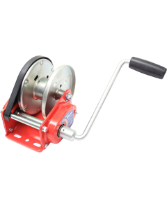 Rock Tilhengervinsj autobrems 1140 kg