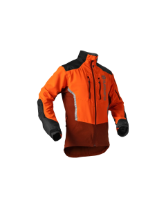 Skogsjakke Tecnical Extreme str. 50/M