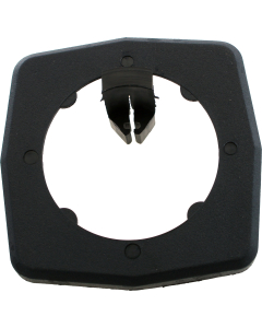 Frontring til kontrollboks B85