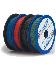 Robline Minispole Polyester col. 3 mm blå