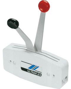 Kontrollboks sidemontert B47