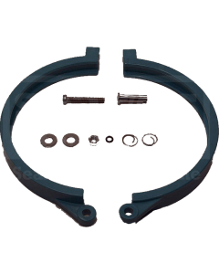 Clamp Ring Assy