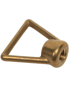 Vingemutter stor, for skilpaddelampe 1011307