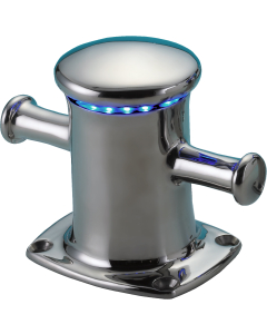 Bryggepuller m/LED, Syrefast