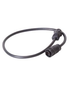 Adapterkabel for 7 til 9 pinner