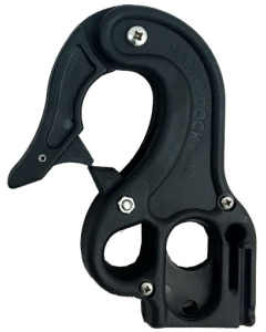 Handydock fortøyningskrok 33 mm