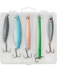 Sluksett Kyst Mix 5pcs