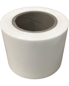 Reperasjonstape krympeplast 10 cm x 30 m