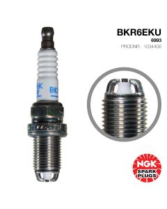 NGK Tennplugg BKR6EKU