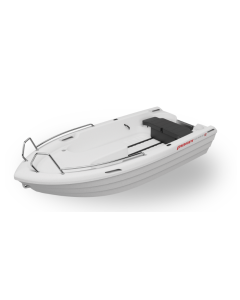 Rekkesett foran, Pioner 10 Classic / 12 Maxi