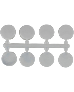 Plugger for 1015702 (8 pakning)