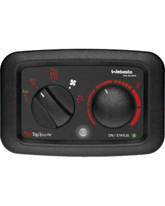 Webasto Betjening MC panel 12/24V