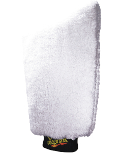 Meguiars Wash Mitt vaskehanske