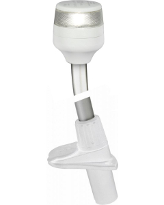 Hella NaviLED 360 Plug-In rundtlysende lanterne 61 cm hvit