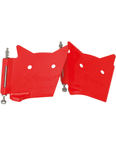 Gullsweep Vinger til måkejager 2 stk