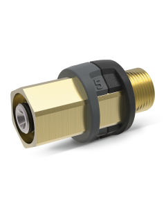 Adapter 5 , EasyForce M22 x 1,5