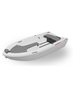 Putesett Pioner 10 Classic (8510096+8510095)