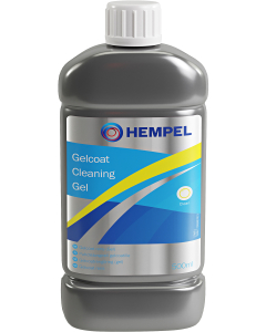 Hempel Gelcoat Cleaning Gel 0,5 l