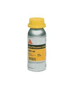 Sika Aktivator-205 Flaske 250 ml